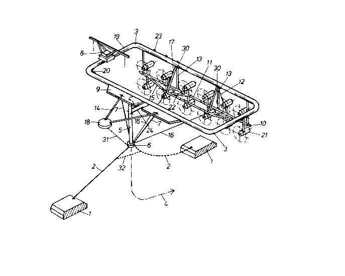 Une figure unique qui représente un dessin illustrant l'invention.